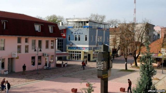Bosanski Samac